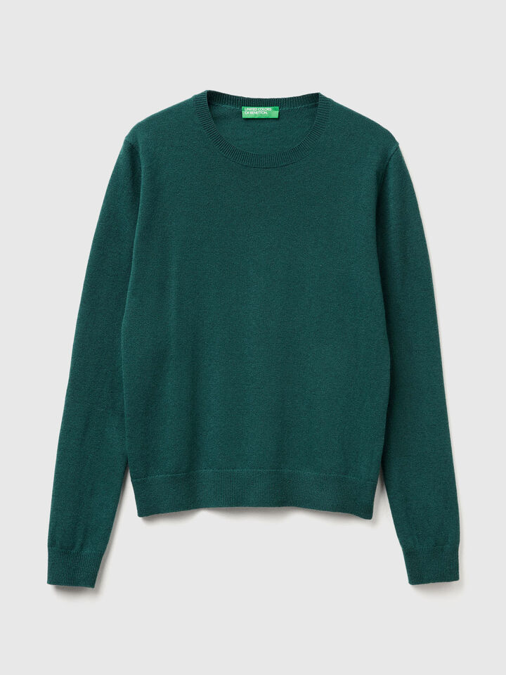 SWEATER L/S Women image number 5